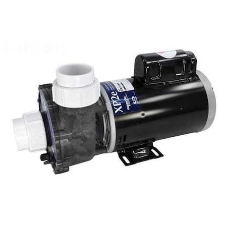 Aqua-Flo 230V, 2 HP 56Y 3 Speed XP2E Pump Flo-Master AQ34918